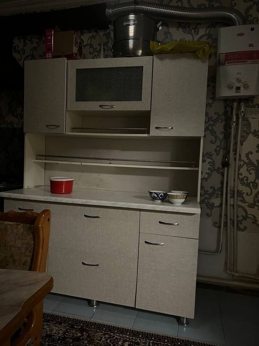 Арендага 2 хона 4 этаж Богишамолда жойлашган.Агентство