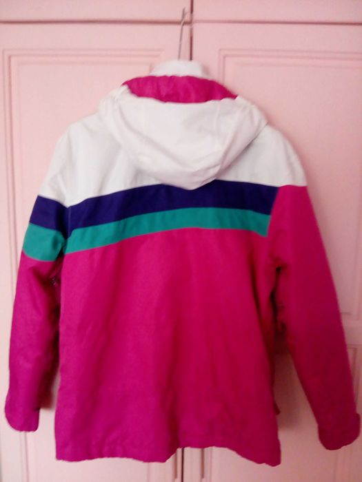 зимно яке "Nevica"