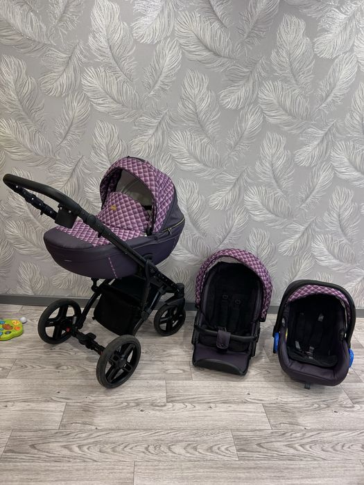 Лимитированная коллекция Orion Verdi 3 в 1 Польская