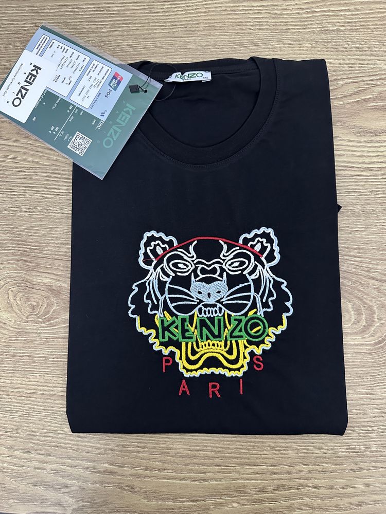 Tricou Kenzo paris new model