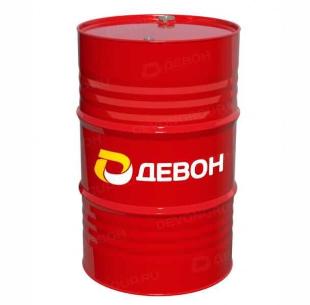 Гидравлическое масло Devon Hydraulic HLP 46 (Официал®)