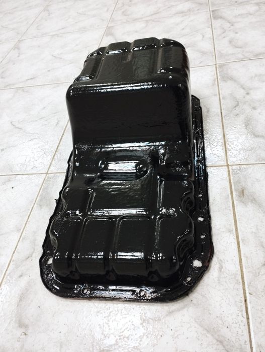 Картер (маслена вана) за Митсубиши