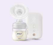 Помпа за кърма Philips Avent Natural Motion