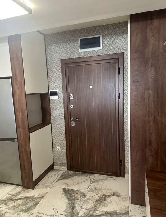 Двустаен апартамент под наем в ж.к. Гео Милев, 2212672