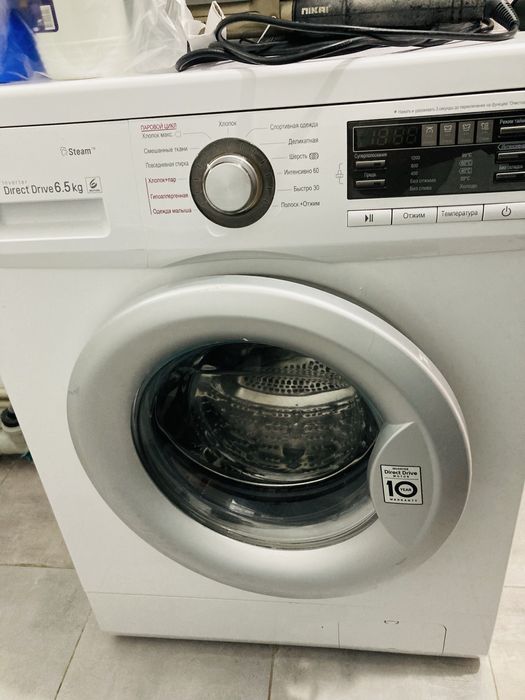 Продам стиральную машину