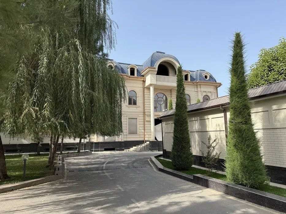 Аренда помещения 1200 м² Эко Базар Мирзо-Улугбекский ID 180