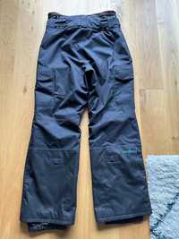 Vand pantaloni de ski/snowboard strindberg 10k