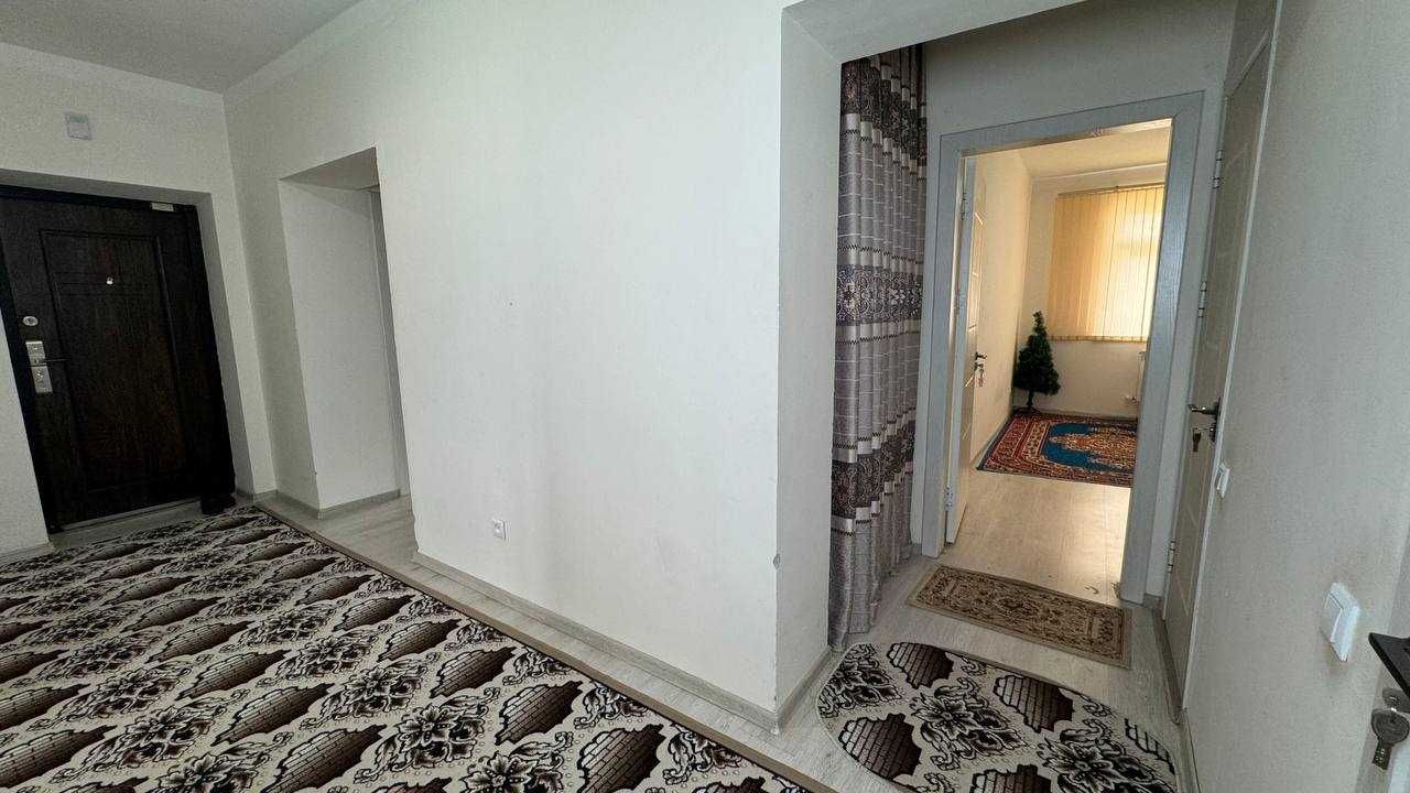 Farg'oan sh. Asaka bank 4 xoanli uy sotiladi  ID:283005