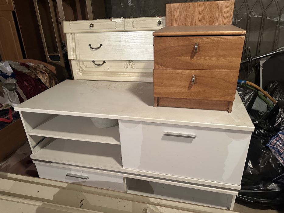 Мебель для гостиной