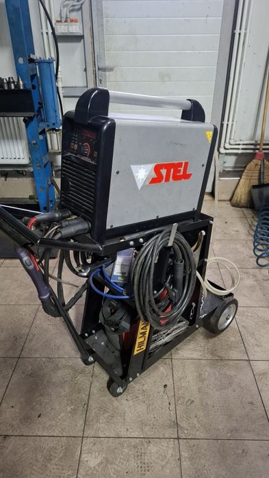 Aparat sudura argon stel tig 273H