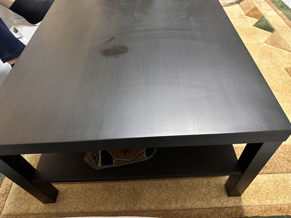 Masa cafea Ikea 118 x 78