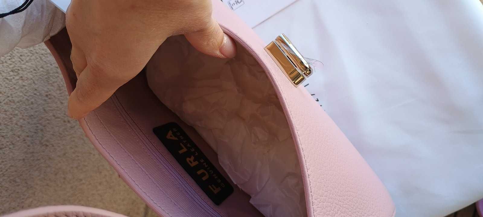 FURLA оригинални нови чанти различни модели