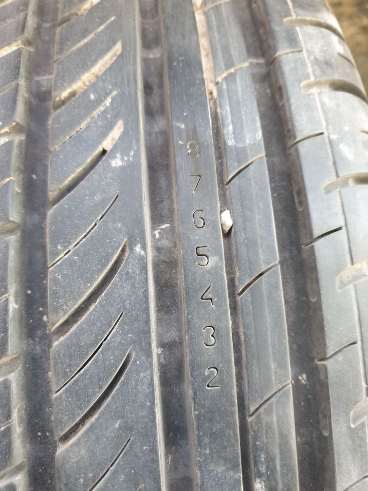 Nokian  cLine 185 R 14C
