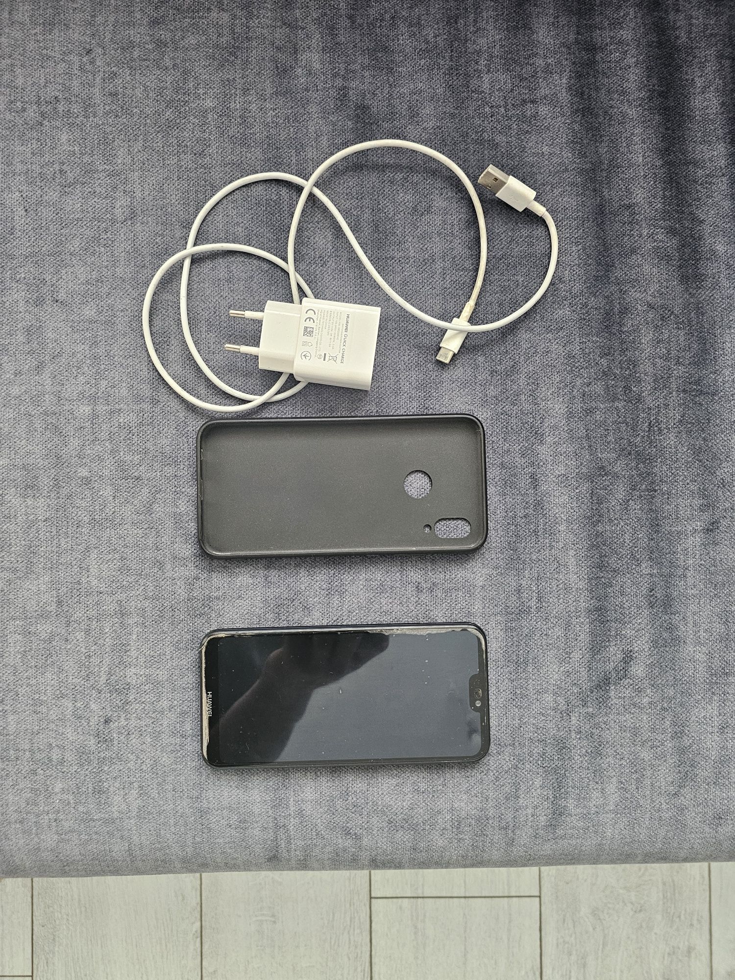 Telefon Huawei P20 lite - ANE-LX1