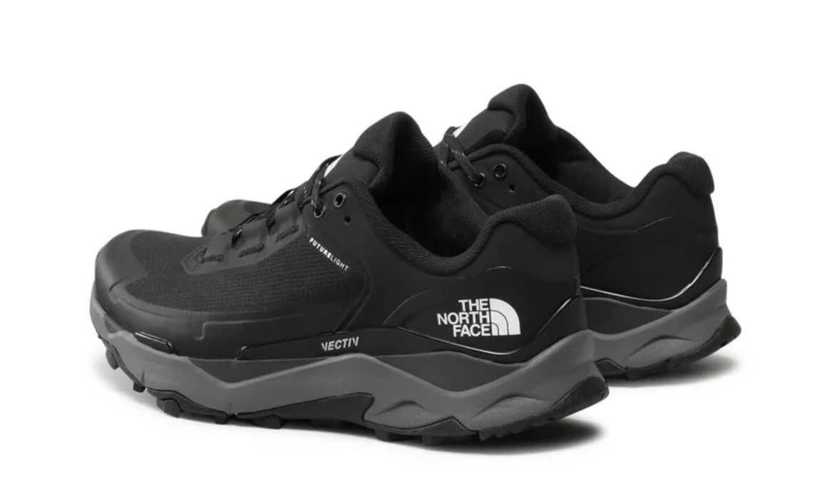 The North Face - Exploris Futurelight waterproof, masuri 42-43 noi !