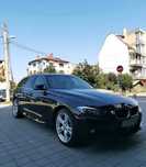 Bmw F31 - 320d - M пакет - 8zf