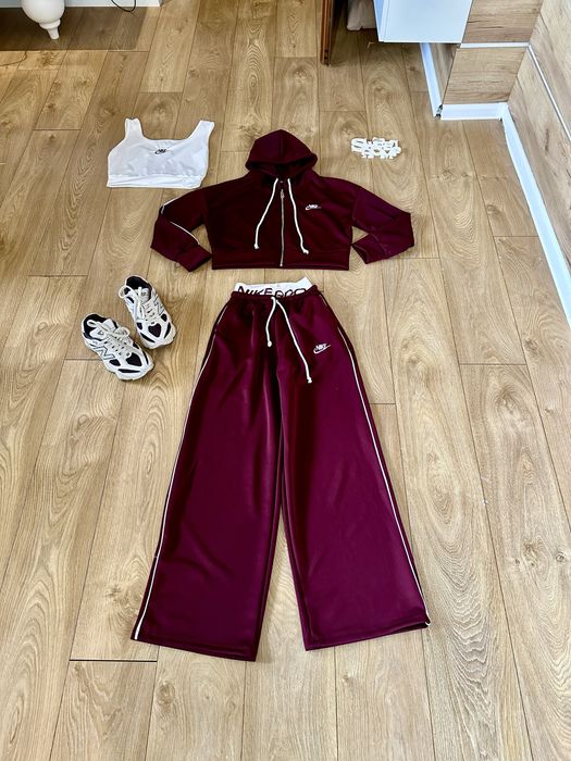 Nike!Разкошен суперудобен ежедневен сет Nike