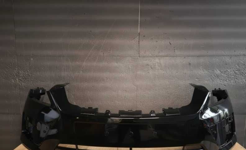 Bara Fata Ford Focus 2 II 2004-2008 (Black Panther (Negru))