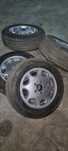 Продаю диски R 15 mercedes мерседес