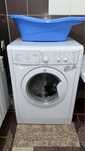 Стиральная автомат машинка марка Indesit