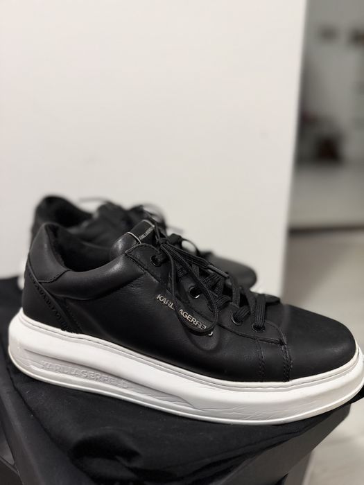 Adidasi Karl Lagerfeld