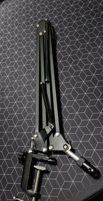 Braț pentru microfon