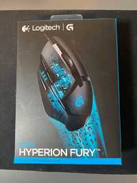 Mouse Logitech G402 Hyperion Fury
