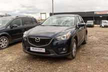 Mazda CX-5 Mazda CX-5 automata, diesel