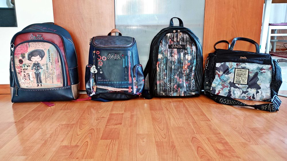 Anekke оригинали нови!