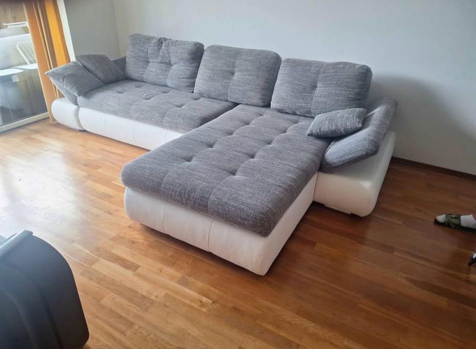 Coltar extensibil Gry