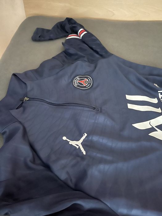 PSG tracksuit Горница