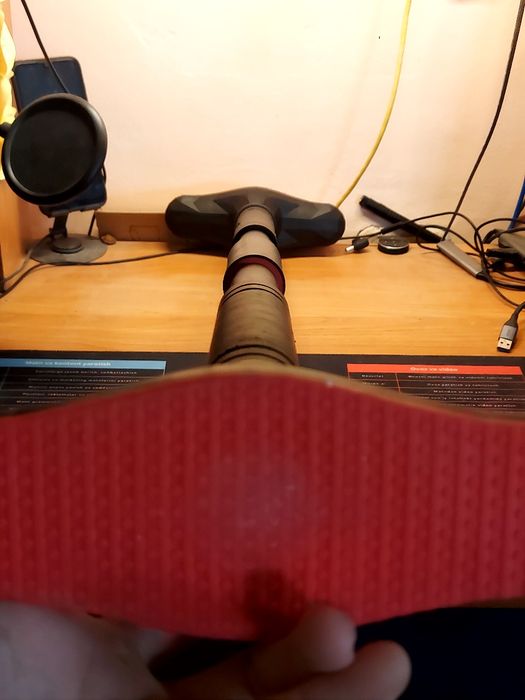 Turnik qo'lda sozlanadigan