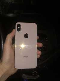 Iphone xs 64gb gold