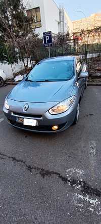 Renault Fluence 1.6 16v