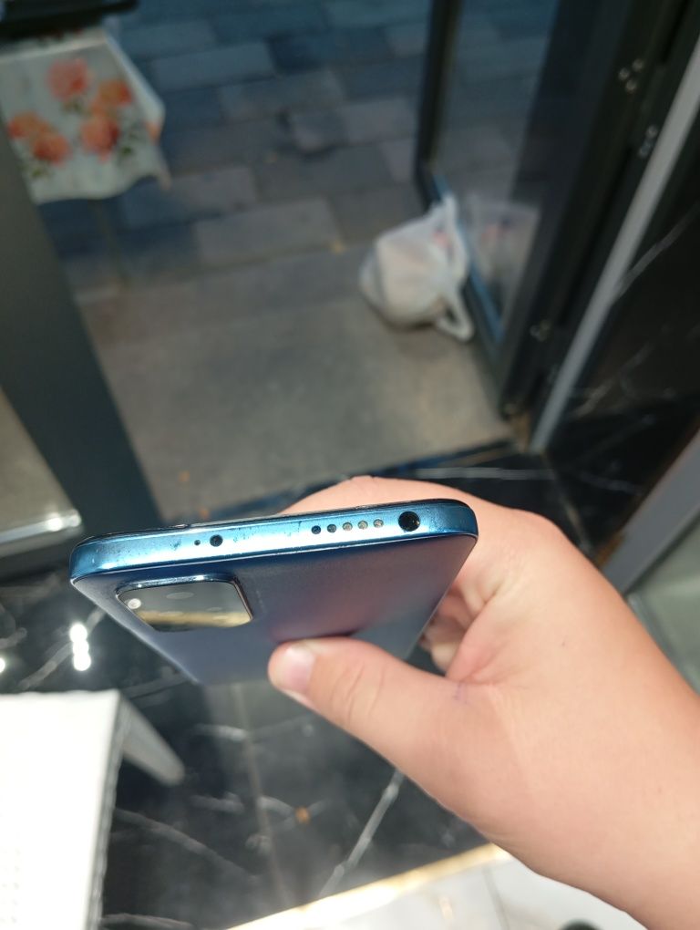 Redmi not 11 ideal