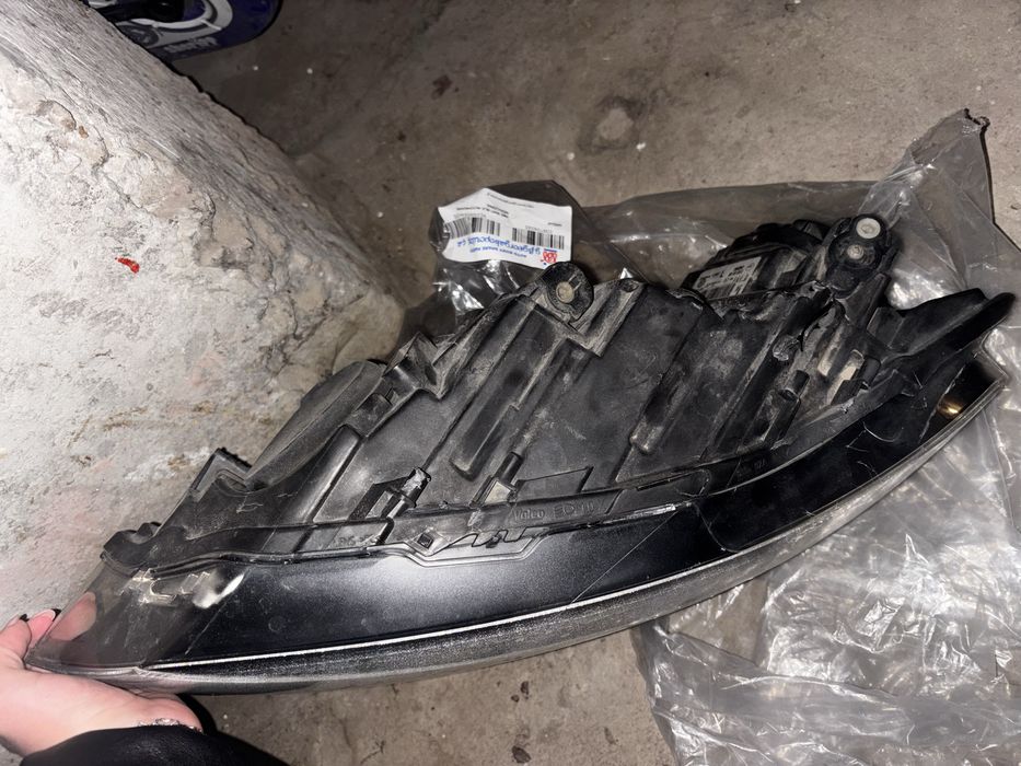 Фарове за Vw polo 2010