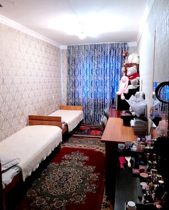 Срочно ! Уй сотилади 2-хонали