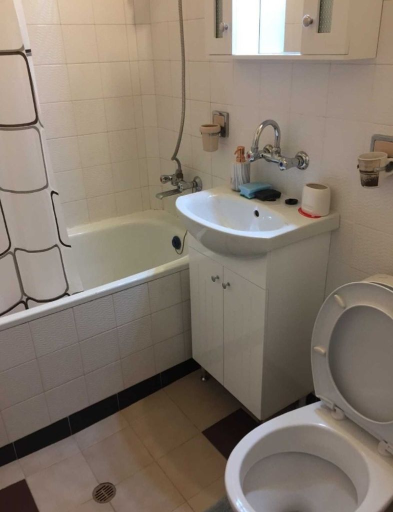 Дава се под наем Двустаен апартамент в София, Люлин 7 - 50 кв.м за 408 € - Снимка #10