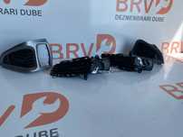 Grila ventilatie / Bord  pentru Ford Transit  /Ford Transit Custom Eur