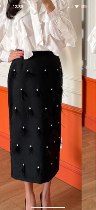 Продам юбку от бренда Malli