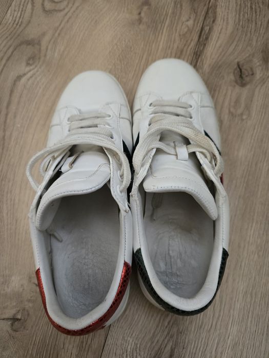 Adidași Gucci nr 40