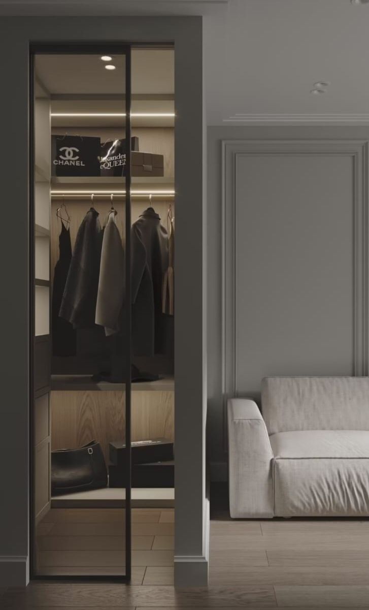 Montaj dresing Dedeman