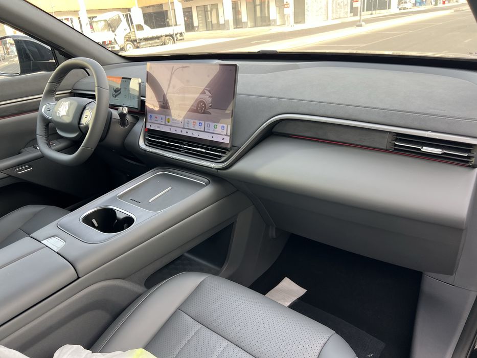 DongFeng 008 Retyling