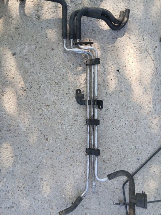 Conducte combustibil vw/Seat/skoda octavia 2 1.9