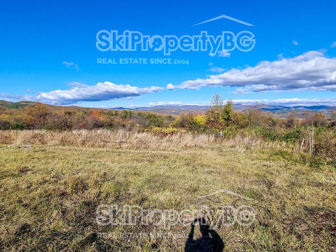 Продава се Парцел в Долна баня - 1022 кв.м за 33 €/кв.м - Снимка #3