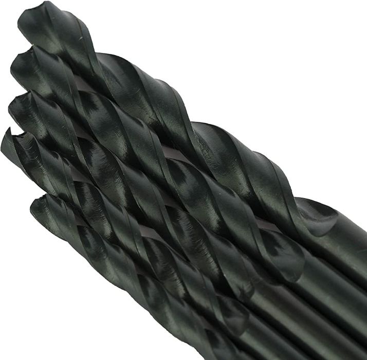 Комплект свредла за метал DeWALT DT5911 – 10 броя