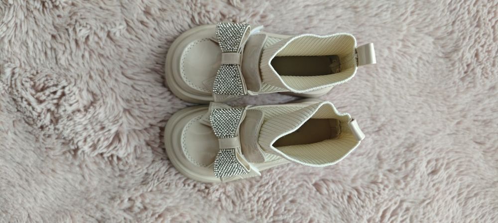 Pantofi tip gheata 27