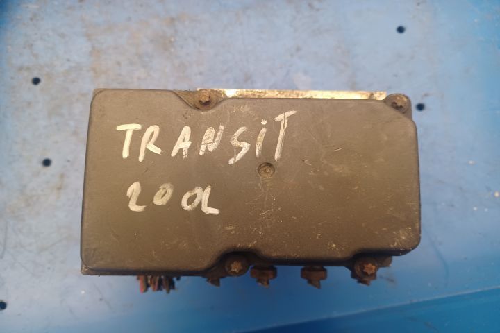 Pompa ABS 0265800420 0265231533 Ford Transit 3 [Facelift] [2006 - 201