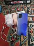 Vivo y 21  новый
