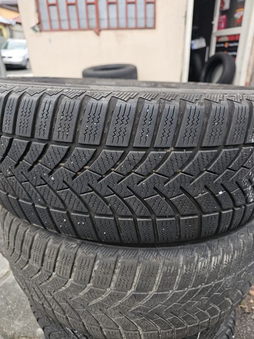 205 55 16 Semperit/continetal /Fulda/